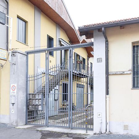 Fondazione Prada Exclusive Loft - Top Collection Milano Exterior foto