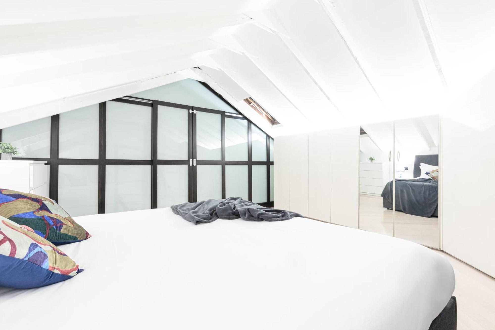 Fondazione Prada Exclusive Loft - Top Collection Milano Exterior foto