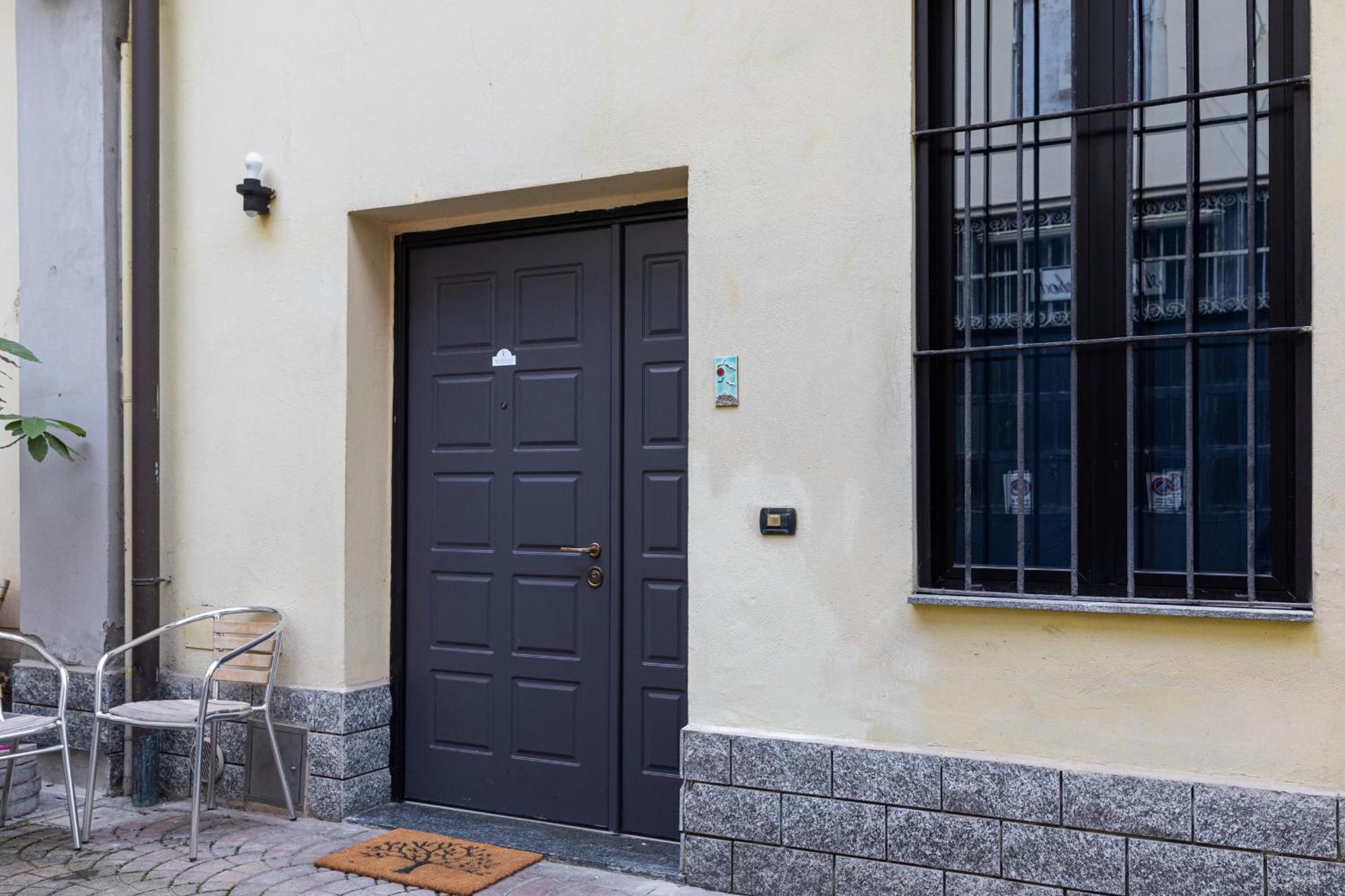 Fondazione Prada Exclusive Loft - Top Collection Milano Exterior foto